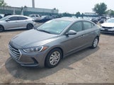 Hyundai Elantra Se 5NPD74LF4JH350577 снимка