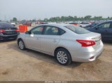 Nissan Sentra S 3N1AB7AP2KY207357 снимка