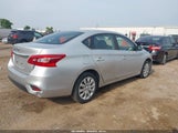 Nissan Sentra S 3N1AB7AP2KY207357 снимка
