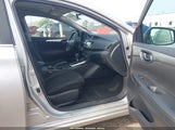 Nissan Sentra S 3N1AB7AP2KY207357 снимка