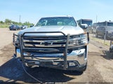Chevrolet Silverado  2Wd Short Bed Ltz 3GCPWEED1MG222764 photo