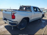 Chevrolet Silverado  2Wd Short Bed Ltz 3GCPWEED1MG222764 снимка