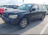 Toyota Highlander V6 JTEDP21A670126725 снимка