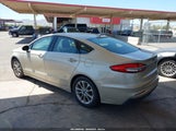 Ford Fusion Se 3FA6P0HD6KR185838 снимка