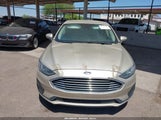 Ford Fusion Se 3FA6P0HD6KR185838 снимка