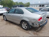 Ford Fusion Se 3FAHP07Z57R223606 fotografie
