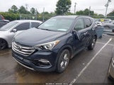 Hyundai Santa Fe Sport 2.4L 5NMZU3LB5HH014997 fotografie