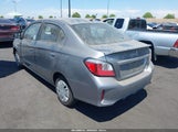 Mitsubishi Mirage G4 Es ML32FUFJ3PHF05885 снимка