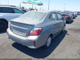 Mitsubishi Mirage G4 Es ML32FUFJ3PHF05885 снимка