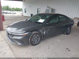 Hyundai Elantra Sel KMHLM4DG3RU766175 снимка