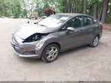 Ford Fiesta Se 3FADP4BJ4EM217524 снимка
