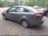Ford Fiesta Se 3FADP4BJ4EM217524 снимка