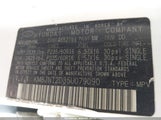 Hyundai Tucson Gls/Lx KM8JN12D35U079090 photo