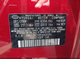 Hyundai Sonata Se KMHL24JA8PA300391 photo