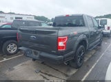 Ford F-150 Xl 1FTEW1CP6LFB84171 снимка