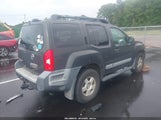 Nissan Xterra S 5N1AN08W15C648754 снимка