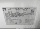 Chevrolet Equinox 1Lt 2GNALDEK9C1114205 снимка