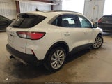 Ford Escape Titanium 1FMCU9J93NUB34354 снимка