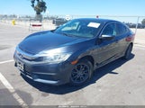 Honda Civic Lx 19XFC2F51GE209510 снимка