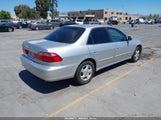 HONDA ACCORD 2.3 LX JHMCG6657YC036338 fotografie