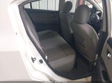 Nissan Sentra 2.0 S 3N1AB6AP4CL774548 снимка