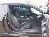 Chevrolet Camaro 2Ss 1G1FH1R79G0168375 снимка