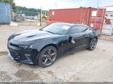 Chevrolet Camaro 2Ss 1G1FH1R79G0168375 снимка