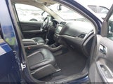 Dodge Journey Crossroad Plus Awd 3C4PDDGG2HT513827 снимка