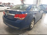 Chevrolet Cruze 1Lt 1G1PL5SCXC7114926 снимка