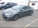 Kia Forte Koup Sx KNAFW6A37D5687293 снимка