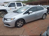 Honda Civic Lx 19XFB2F58EE029666 снимка