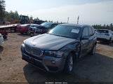 BMW X3 xDrive28I 5UXWX9C53H0T08792 photo