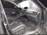 Acura Rdx Advance Package 5J8TC1H70KL015337 снимка