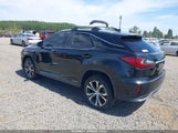 Lexus Rx 450H 2T2BGMCA9GC007217 fotografie