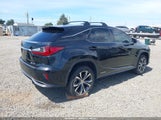 Lexus Rx 450H 2T2BGMCA9GC007217 fotografie