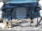 Infiniti G35 JNKCV54E67M907855 снимка