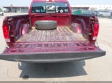 Ram  Big Horn 4X4 6'4 Box 1C6RR7TT0JS297697 снимка