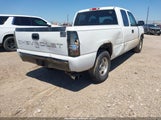 Chevrolet Silverado  Work Truck 1GCEC19X25Z282602 снимка
