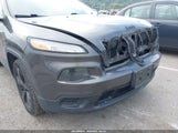 Jeep Cherokee Altitude Fwd 1C4PJLABXHW585935 fotografie