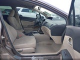 Honda Civic Lx 2HGFB2F54CH530900 снимка
