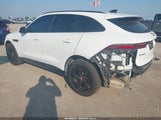 Jaguar F-Pace S P250 Awd Automatic SADCJ2EX3NA689226 снимка
