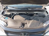 Honda Pilot Awd Black Edition 5FNYF6H73MB015816 снимка