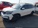 Honda Pilot Awd Black Edition 5FNYF6H73MB015816 снимка