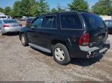 Chevrolet Trailblazer Ltz 1GNDT13S122323824 fotografie
