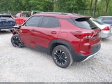 Chevrolet Trailblazer Fwd Lt KL79MPS22NB006197 fotografie