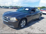 Dodge Charger Se 2C3CDXBG8EH243373 снимка