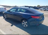 Acura Ilx 2.0L 19VDE1F58DE002984 снимка