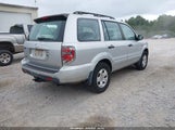 Honda Pilot Lx 5FNYF28186B022042 снимка