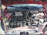 Ford Focus Se 1FAHP3FNXBW111471 снимка