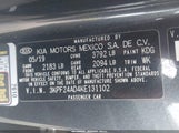Kia Forte Lxs 3KPF24AD4KE131102 снимка